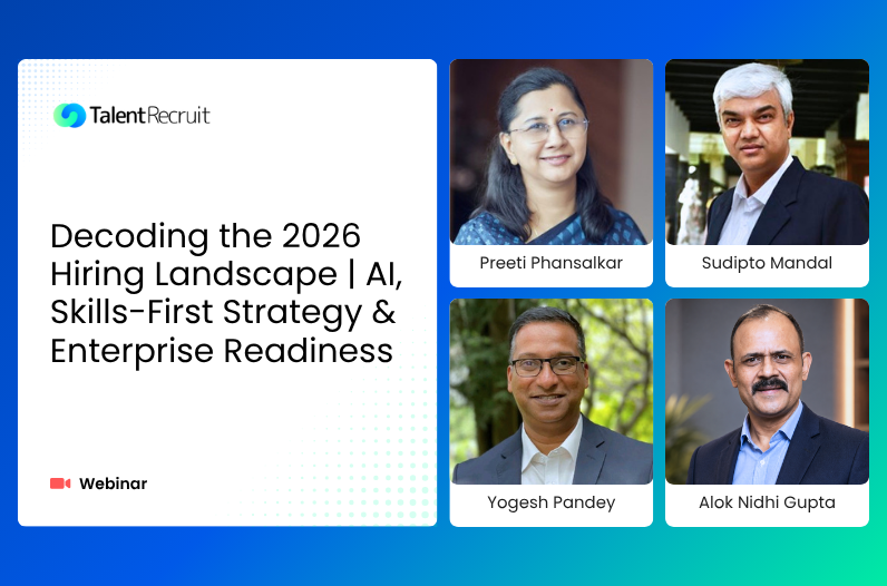 Decoding the 2026 Hiring Landscape: Key Trends, Predictions & Enterprise Readiness
