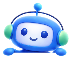 Erika mascot